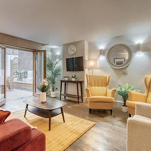 Appartement met Drie Slaapkamers